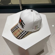 Burberry Caps